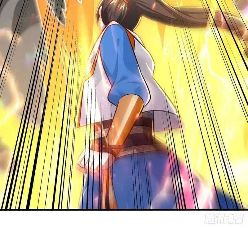 Dushi Xiaoyao chapter 319 halaman 22