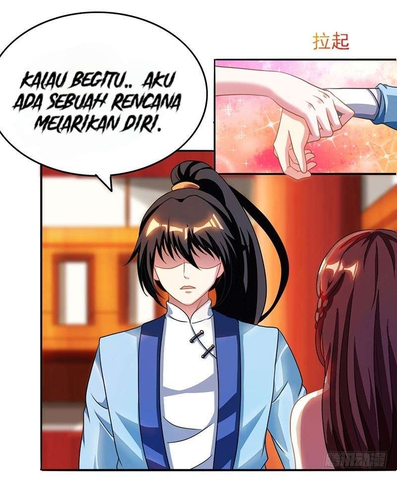 Dushi Xiaoyao chapter 32 halaman 7