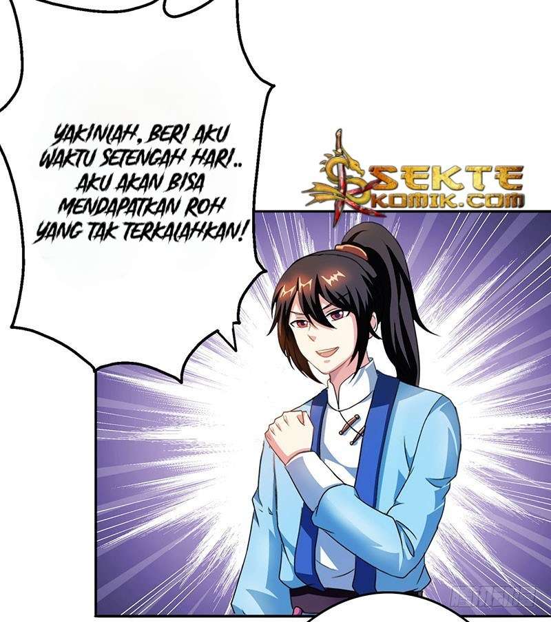 Dushi Xiaoyao chapter 32 halaman 12