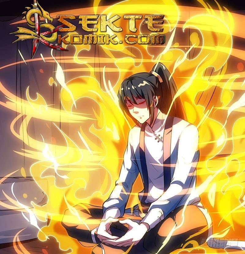 Dushi Xiaoyao chapter 32 halaman 14