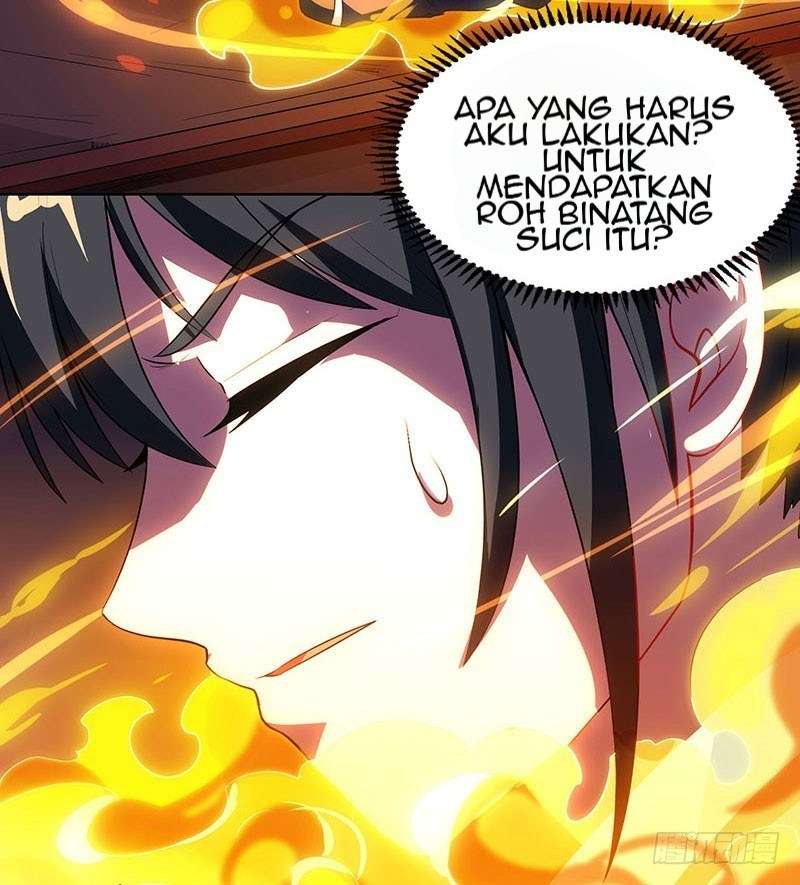 Dushi Xiaoyao chapter 32 halaman 15
