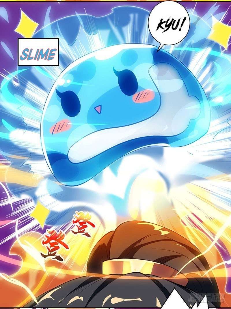 Dushi Xiaoyao chapter 32 halaman 17