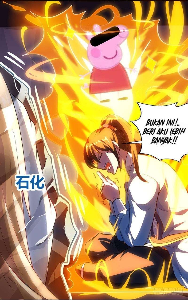 Dushi Xiaoyao chapter 32 halaman 20
