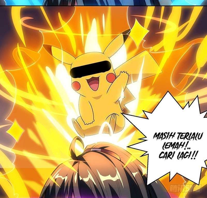 Dushi Xiaoyao chapter 32 halaman 22