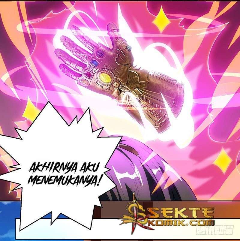 Dushi Xiaoyao chapter 32 halaman 23