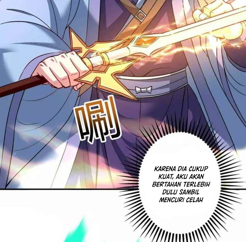 Dushi Xiaoyao chapter 321 halaman 9