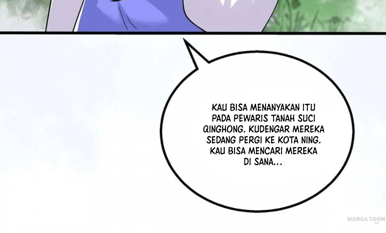 Dushi Xiaoyao chapter 328 halaman 12