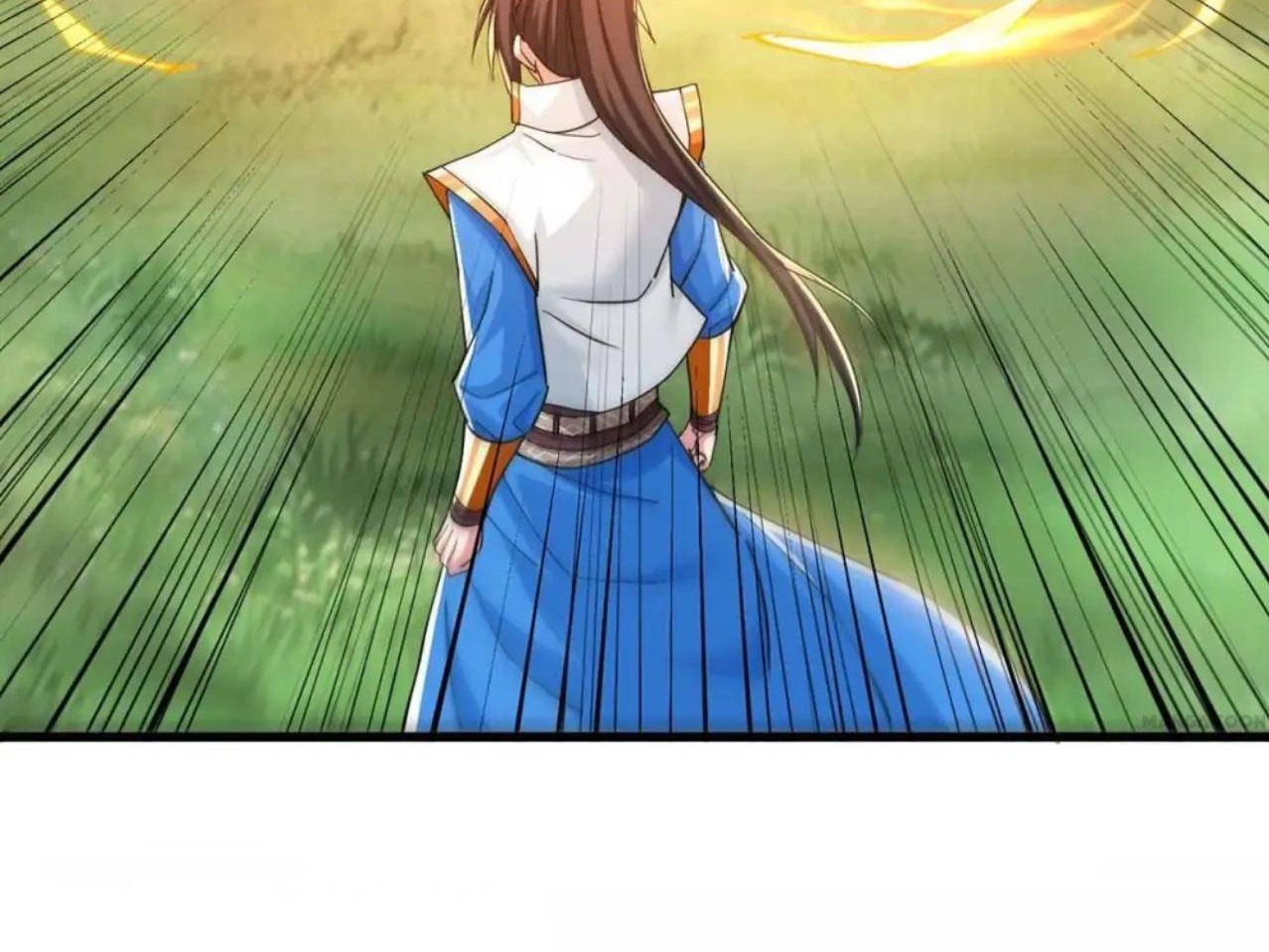Dushi Xiaoyao chapter 328 halaman 22