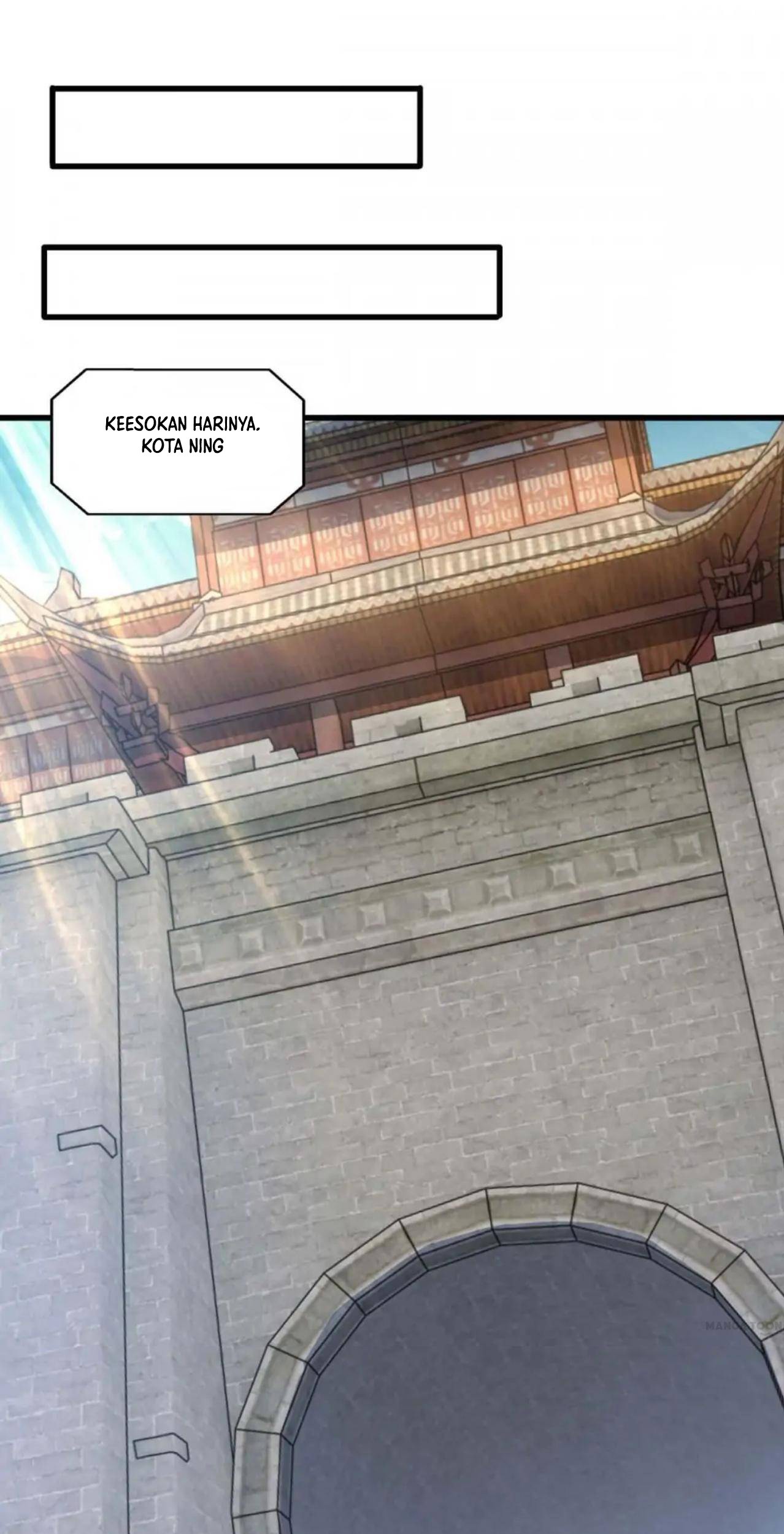 Dushi Xiaoyao chapter 328 halaman 23