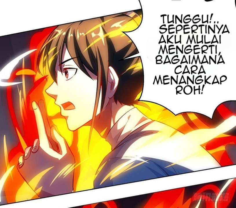 Dushi Xiaoyao chapter 33 halaman 2
