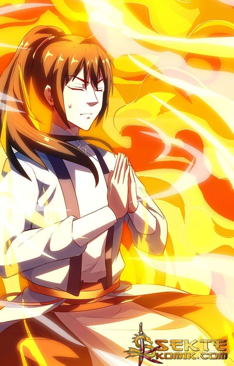 Dushi Xiaoyao chapter 33 halaman 5