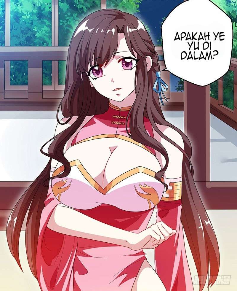Dushi Xiaoyao chapter 33 halaman 9