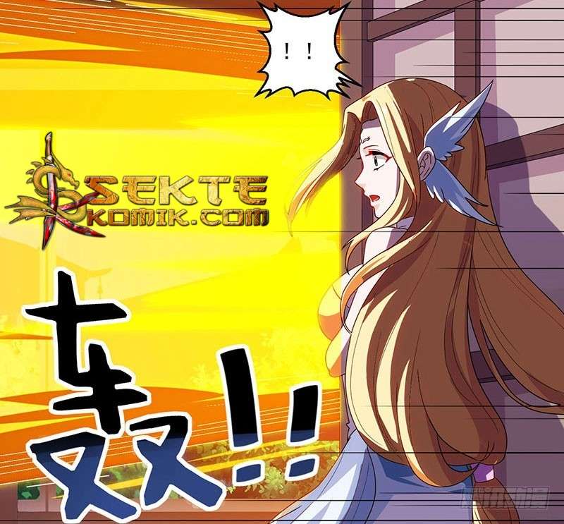 Dushi Xiaoyao chapter 33 halaman 15
