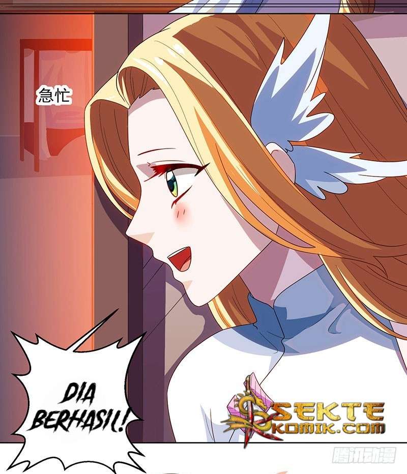 Dushi Xiaoyao chapter 33 halaman 16