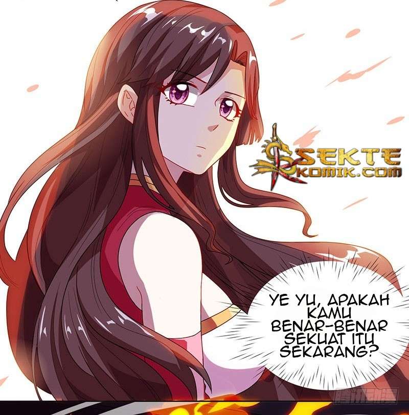 Dushi Xiaoyao chapter 33 halaman 17
