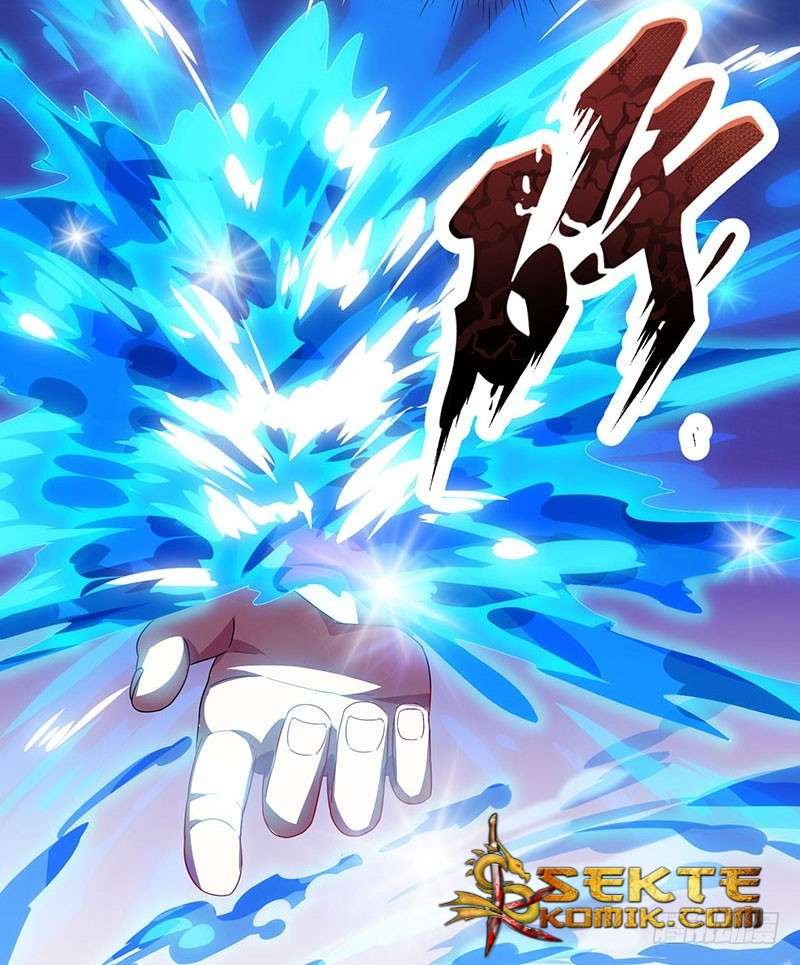 Dushi Xiaoyao chapter 33 halaman 22