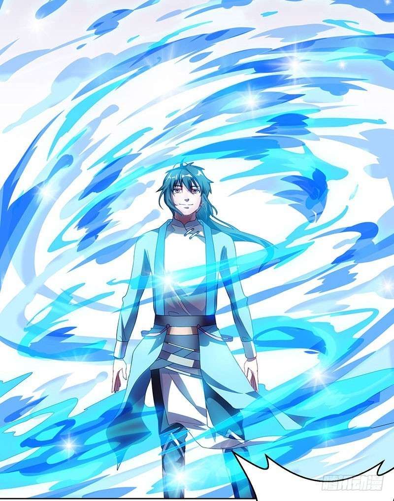 Dushi Xiaoyao chapter 33 halaman 23