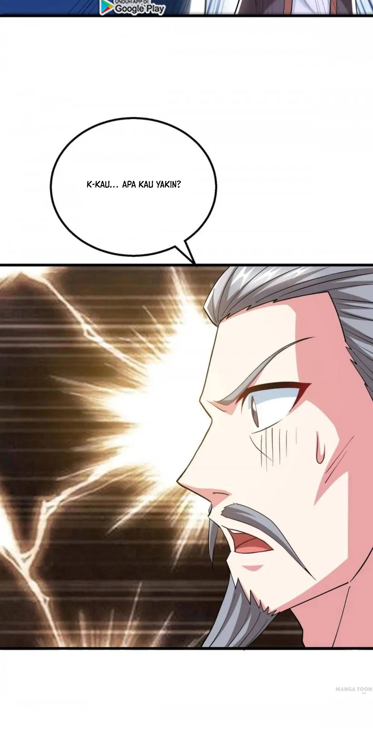 Dushi Xiaoyao chapter 330 halaman 32