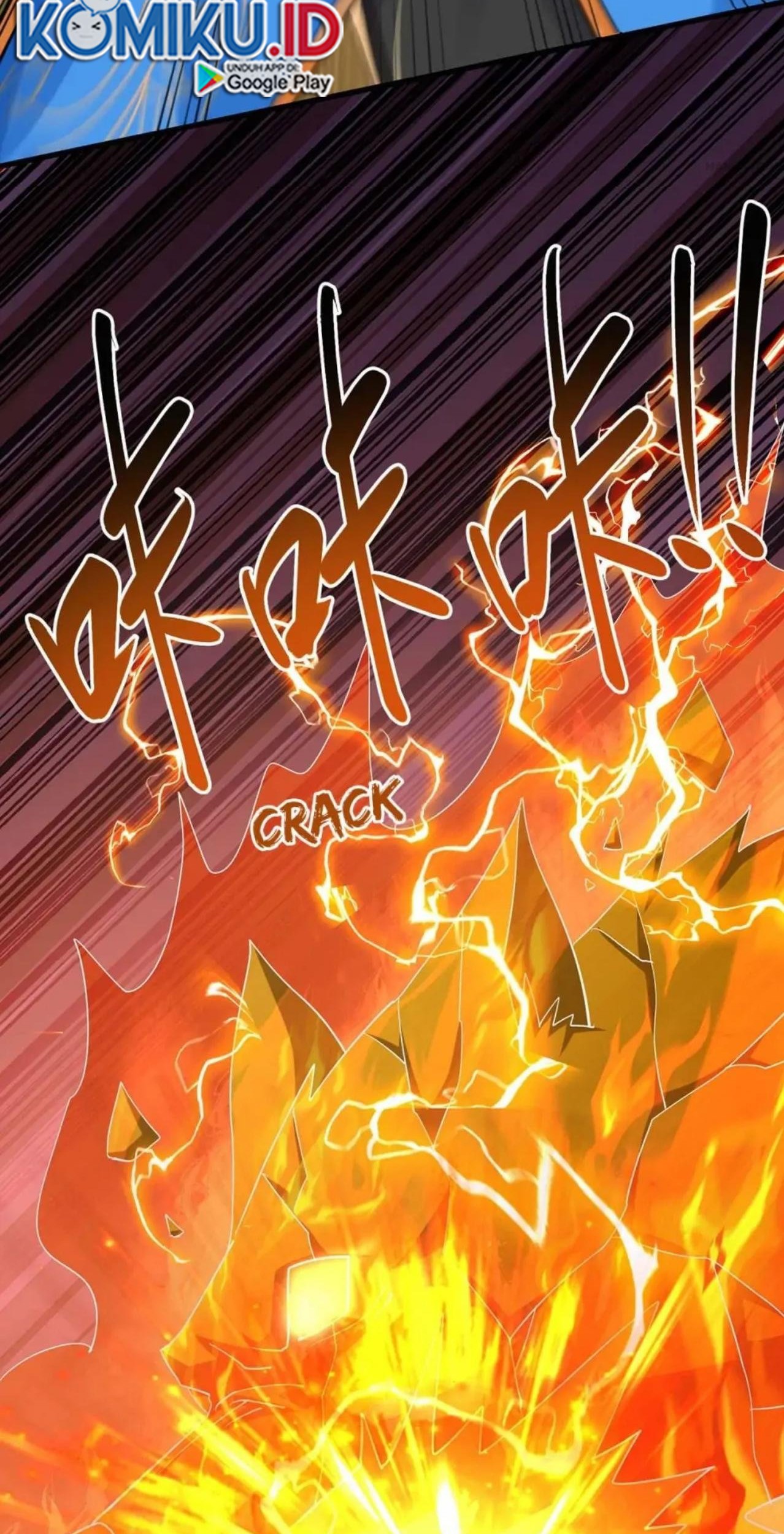 Dushi Xiaoyao chapter 333 halaman 3