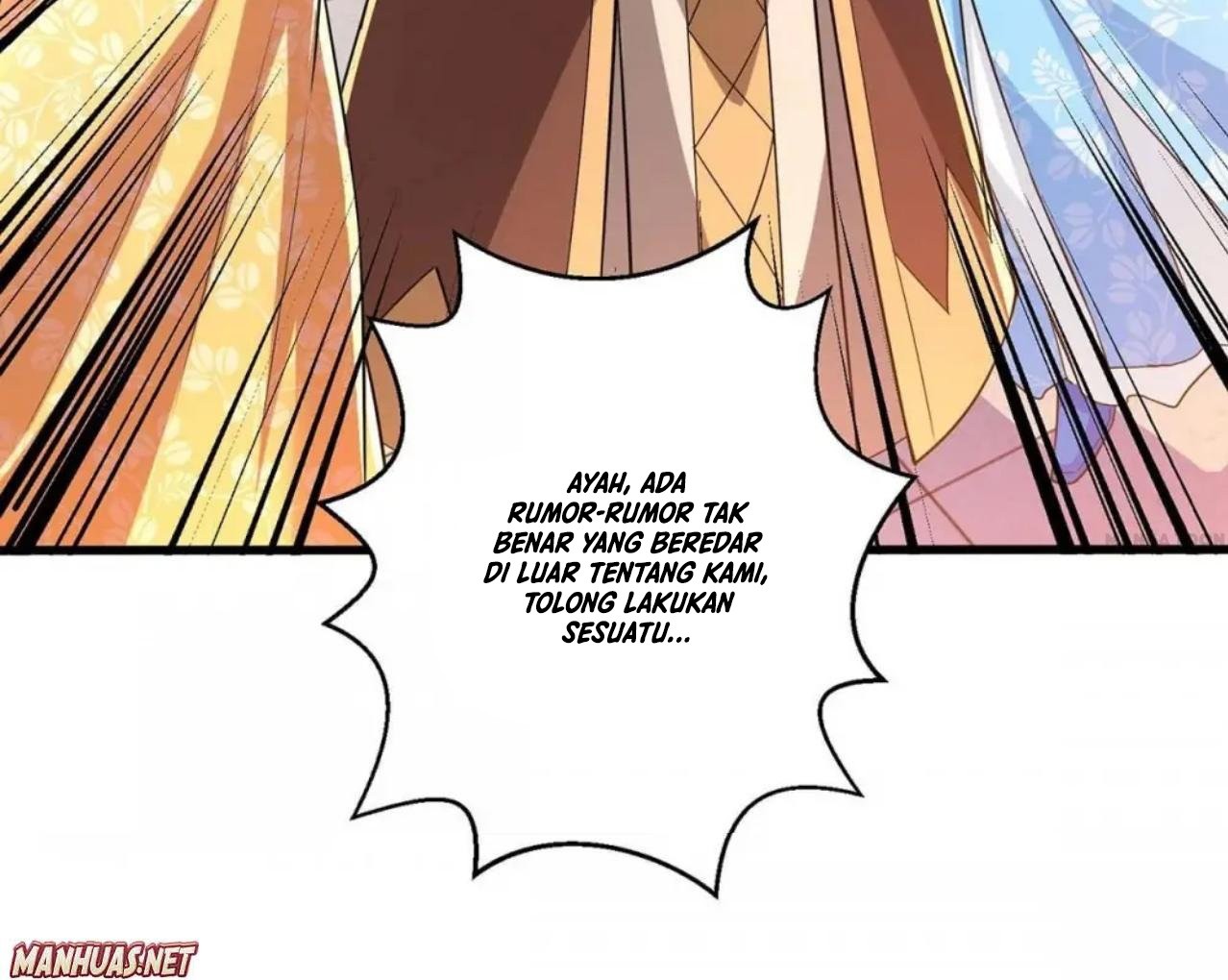 Dushi Xiaoyao chapter 334 halaman 18