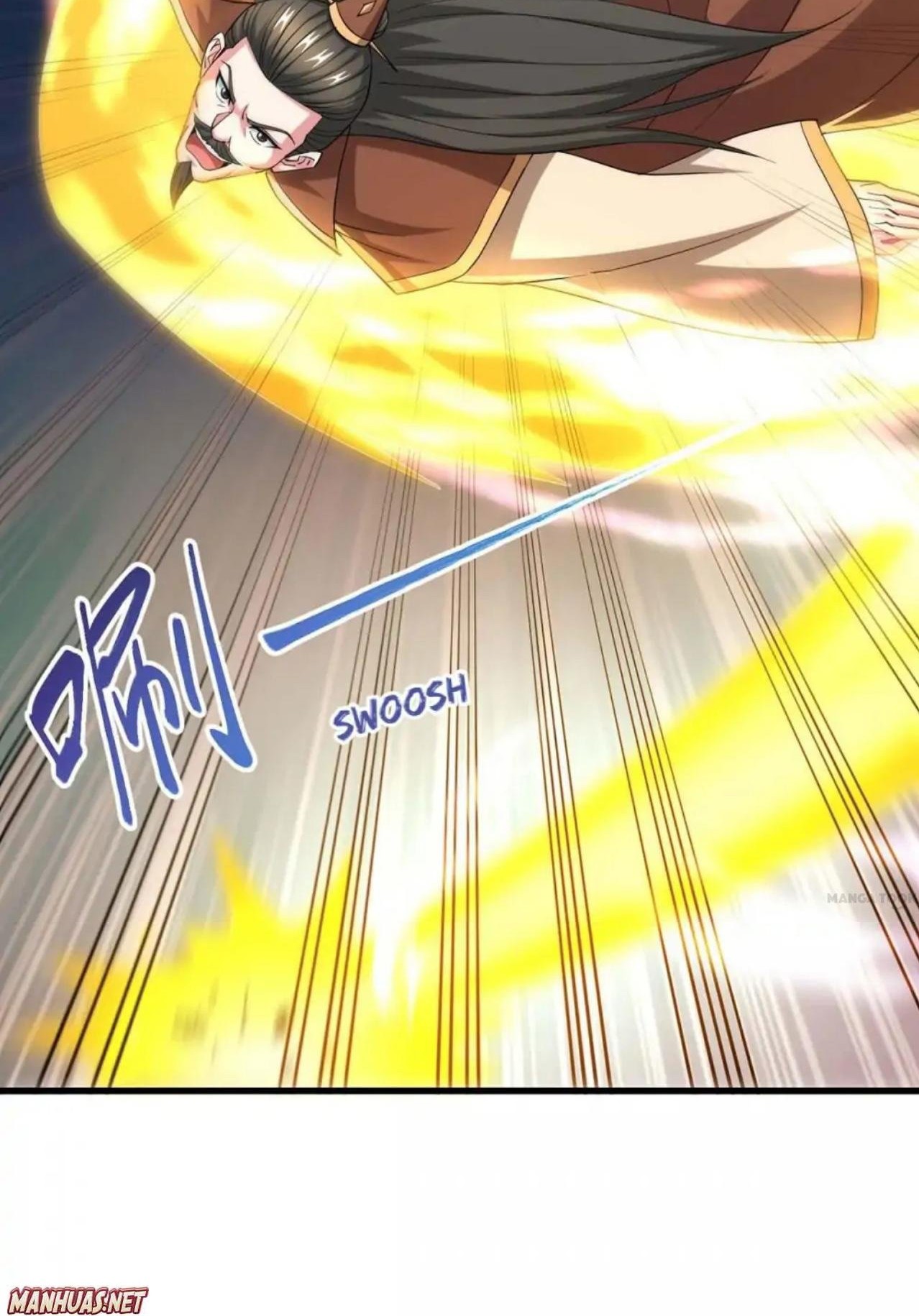 Dushi Xiaoyao chapter 334 halaman 33