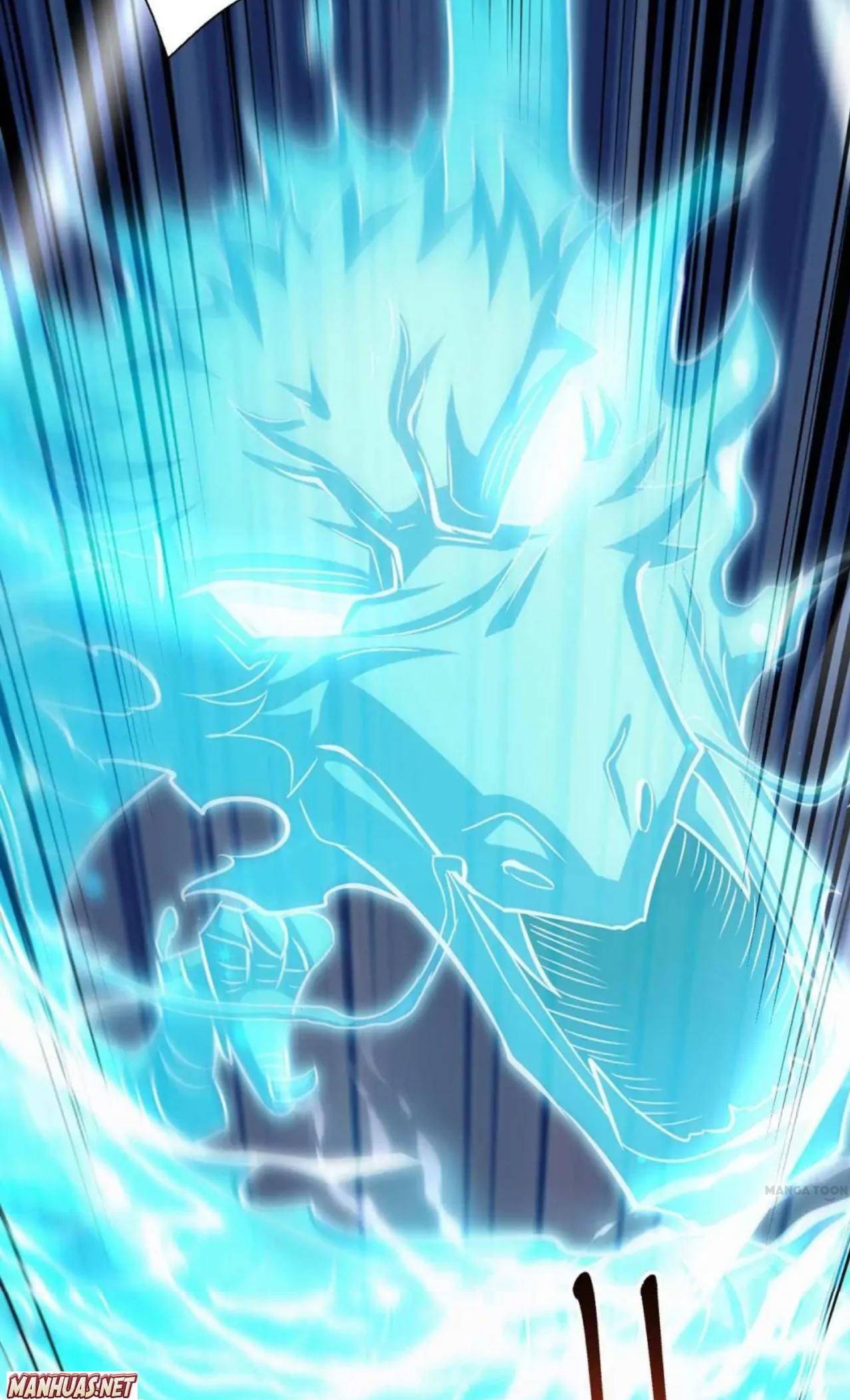 Dushi Xiaoyao chapter 335 halaman 20