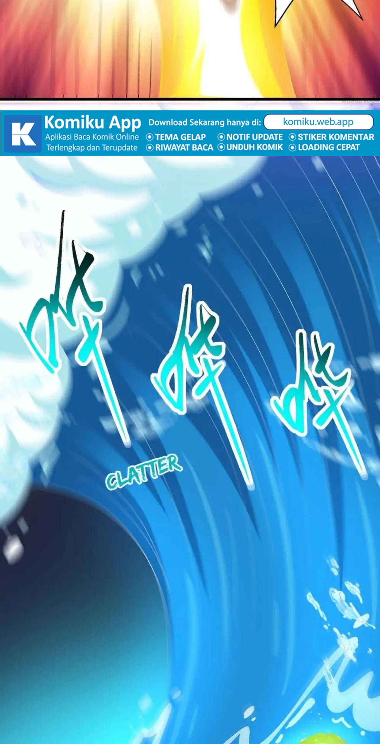 Dushi Xiaoyao Bab 336 halaman 3