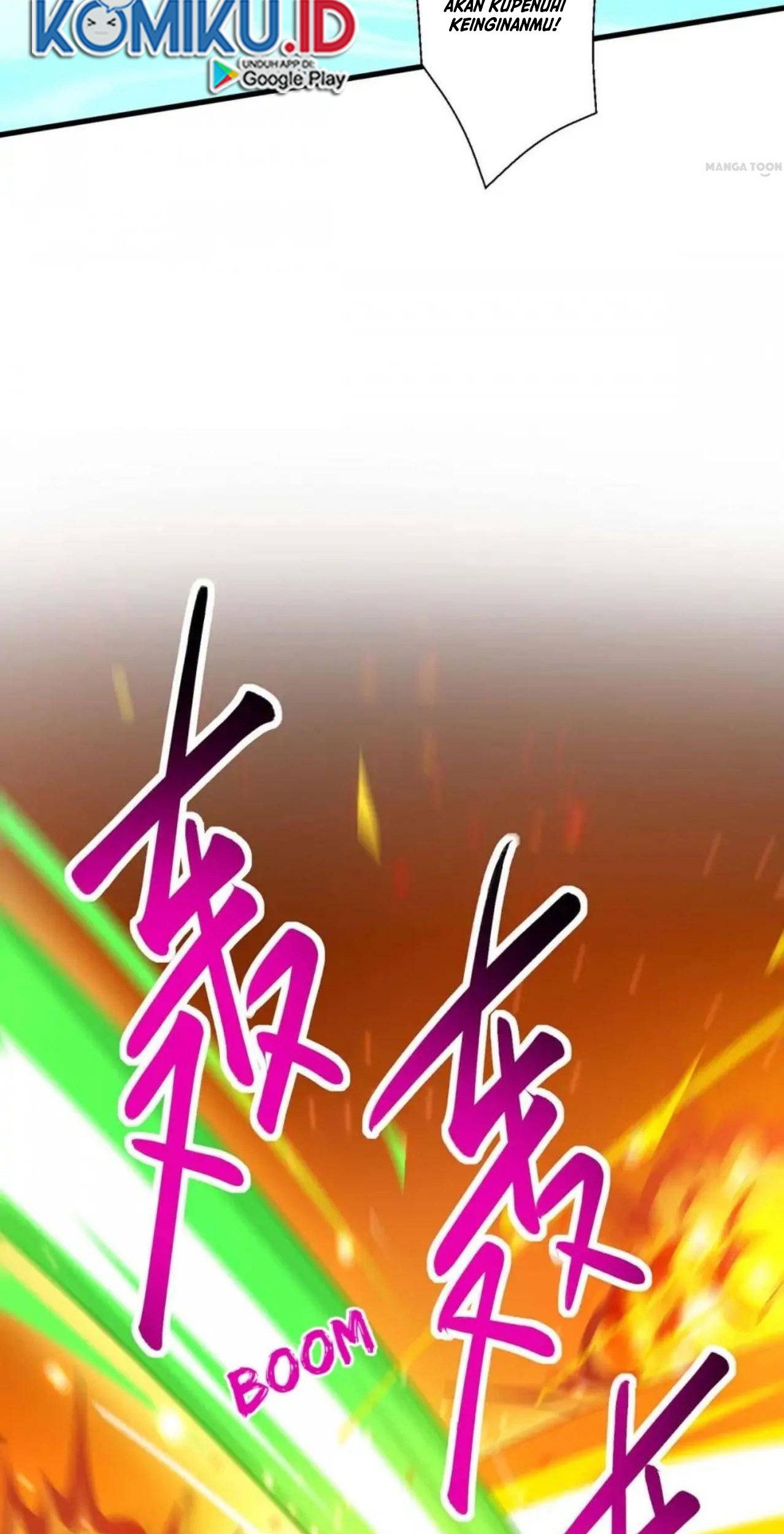 Dushi Xiaoyao Bab 336 halaman 5