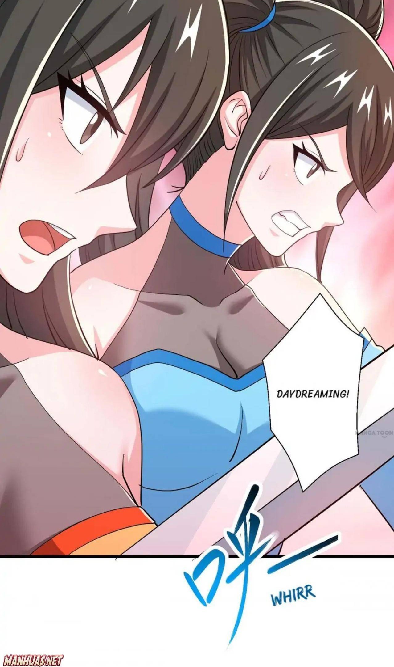 Dushi Xiaoyao Bab 336 halaman 14
