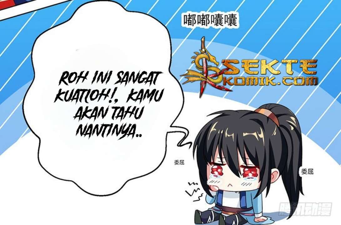 Dushi Xiaoyao Bab 34 halaman 4