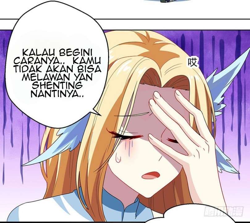 Dushi Xiaoyao Bab 34 halaman 5