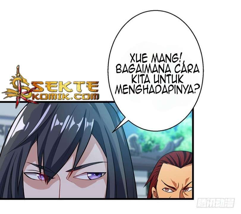 Dushi Xiaoyao Bab 34 halaman 10