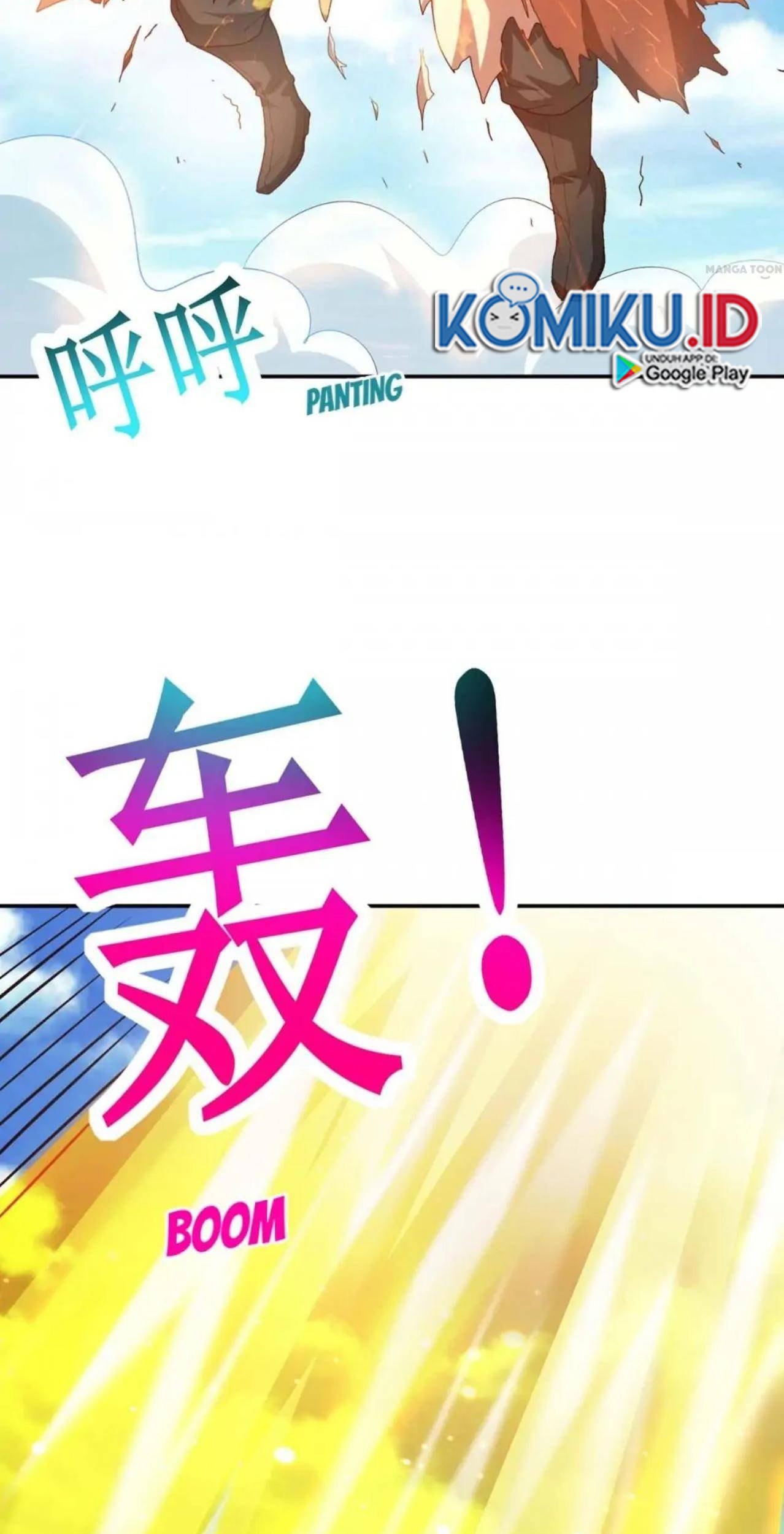 Dushi Xiaoyao Bab 340 halaman 26