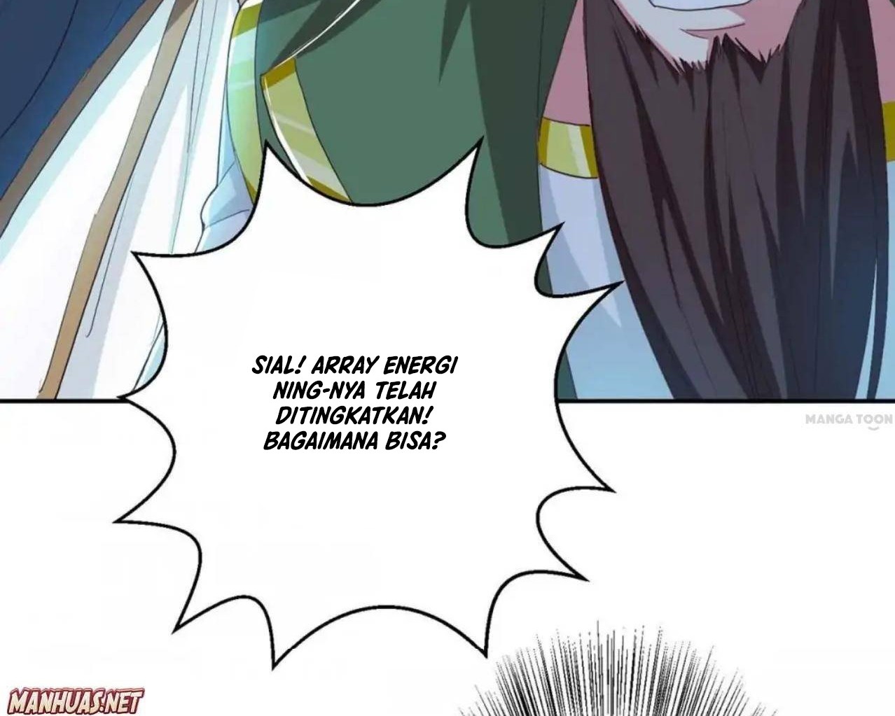 Dushi Xiaoyao Bab 340 halaman 29
