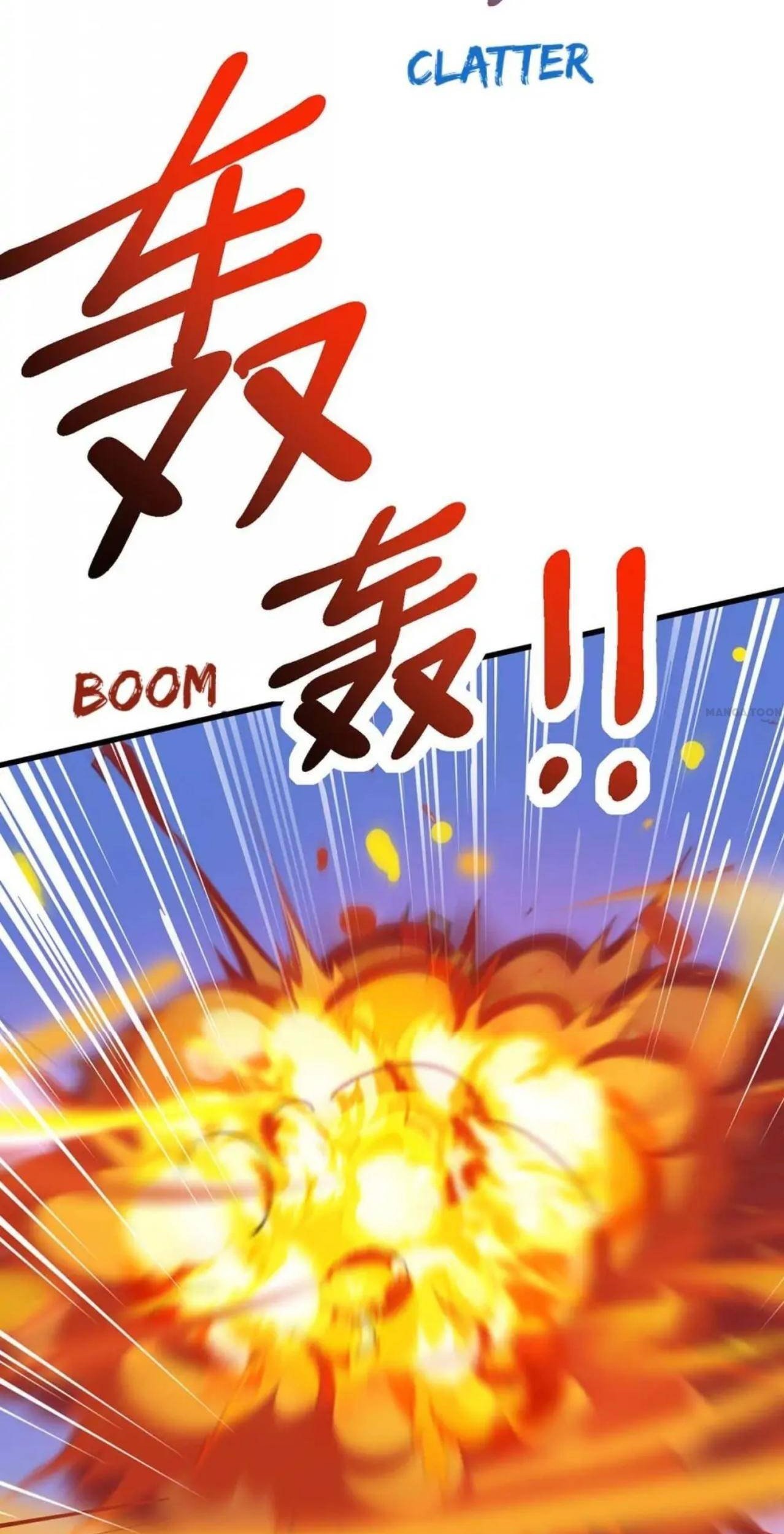 Dushi Xiaoyao Bab 340 halaman 36