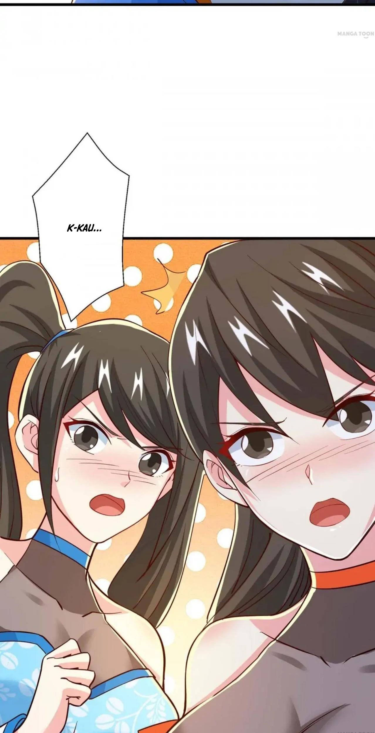 Dushi Xiaoyao chapter 341 halaman 11