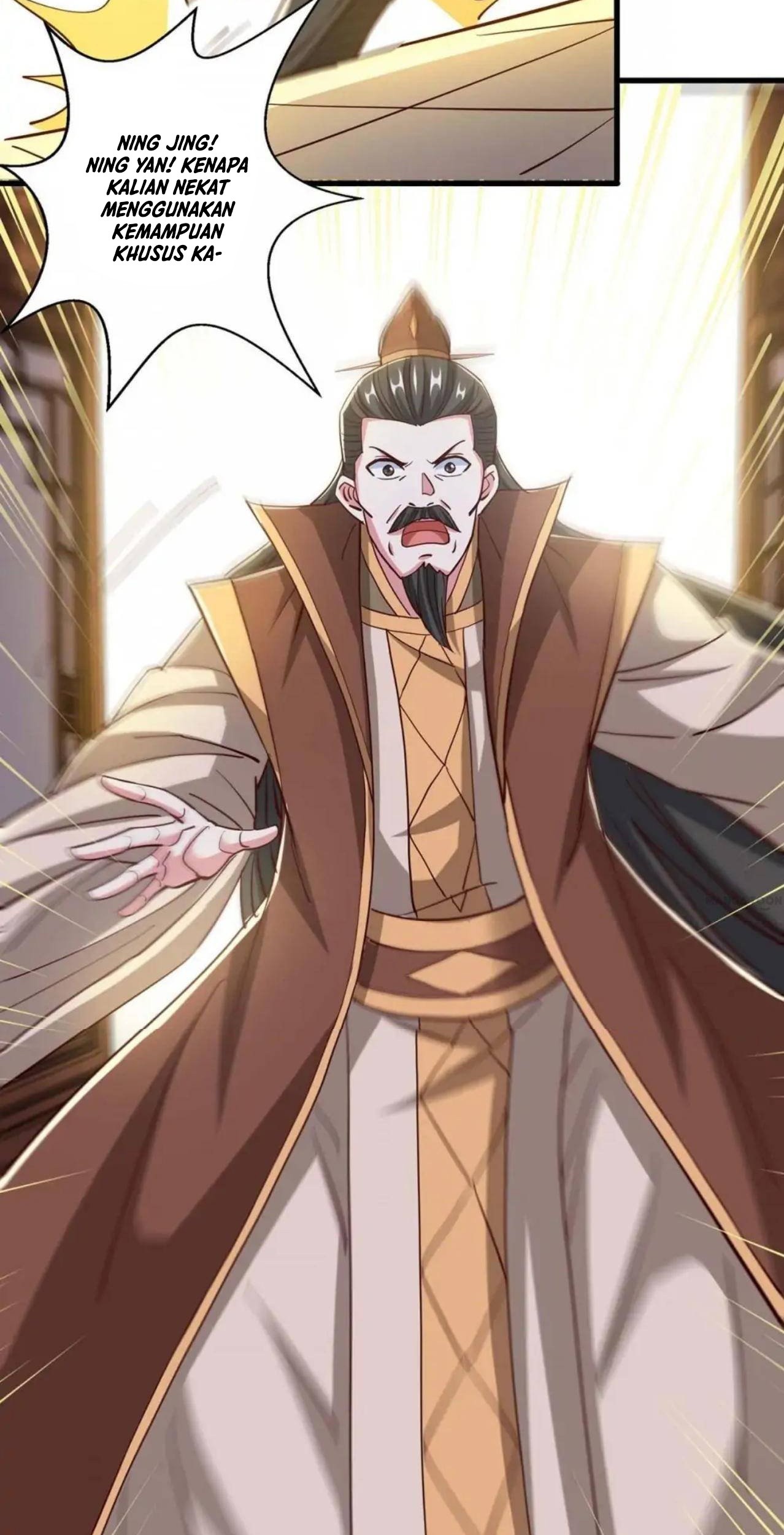 Dushi Xiaoyao chapter 341 halaman 15