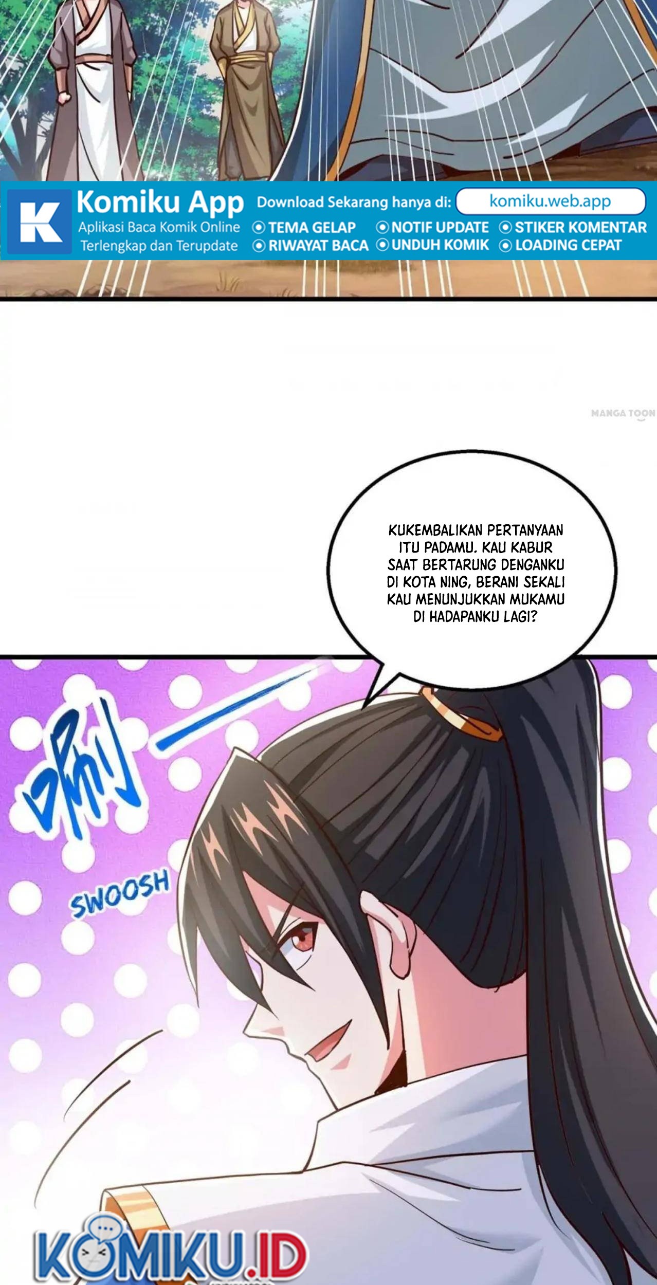 Dushi Xiaoyao Bab 342 halaman 25
