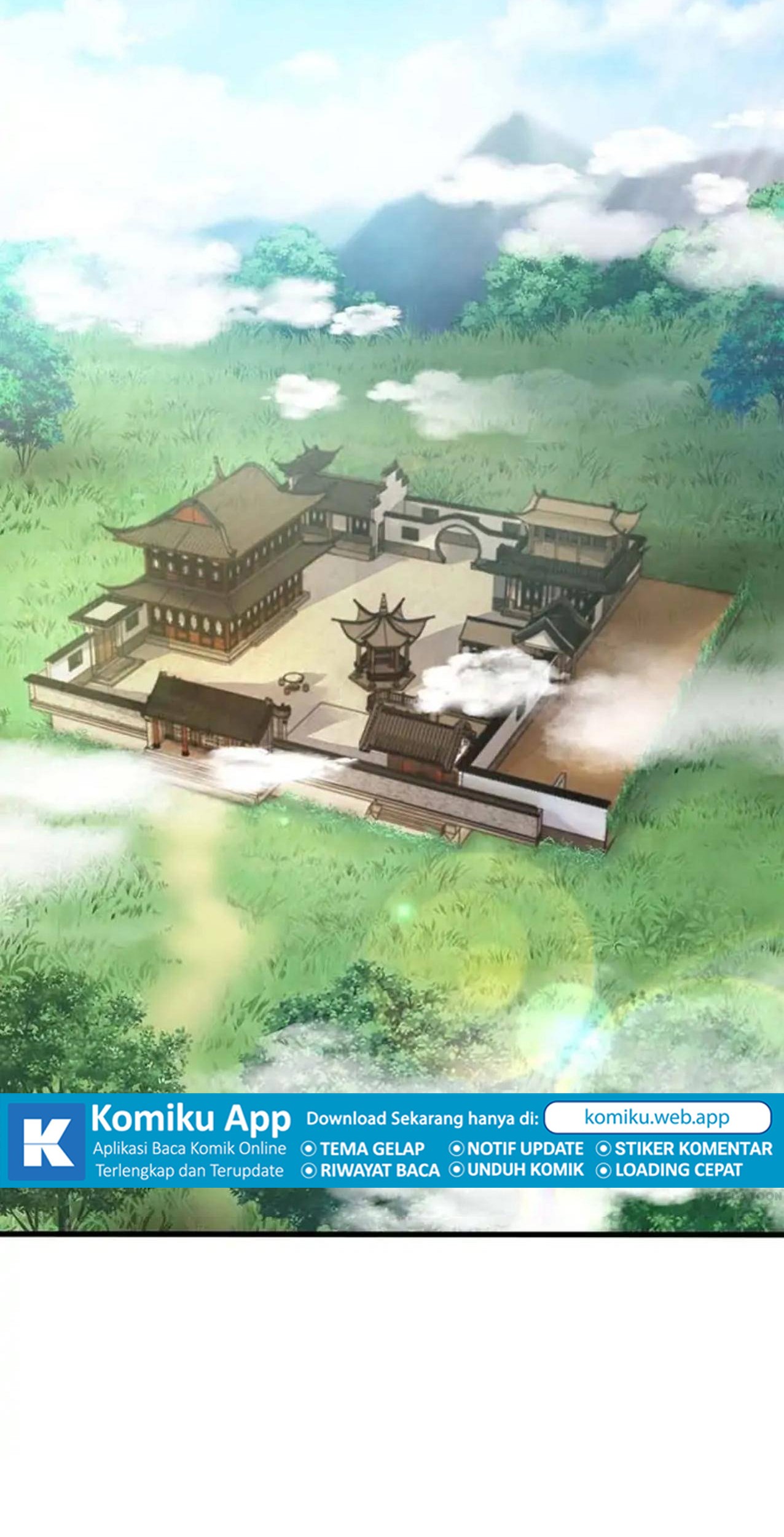 Dushi Xiaoyao chapter 345 halaman 2