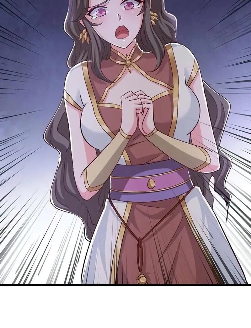 Dushi Xiaoyao chapter 347 halaman 22