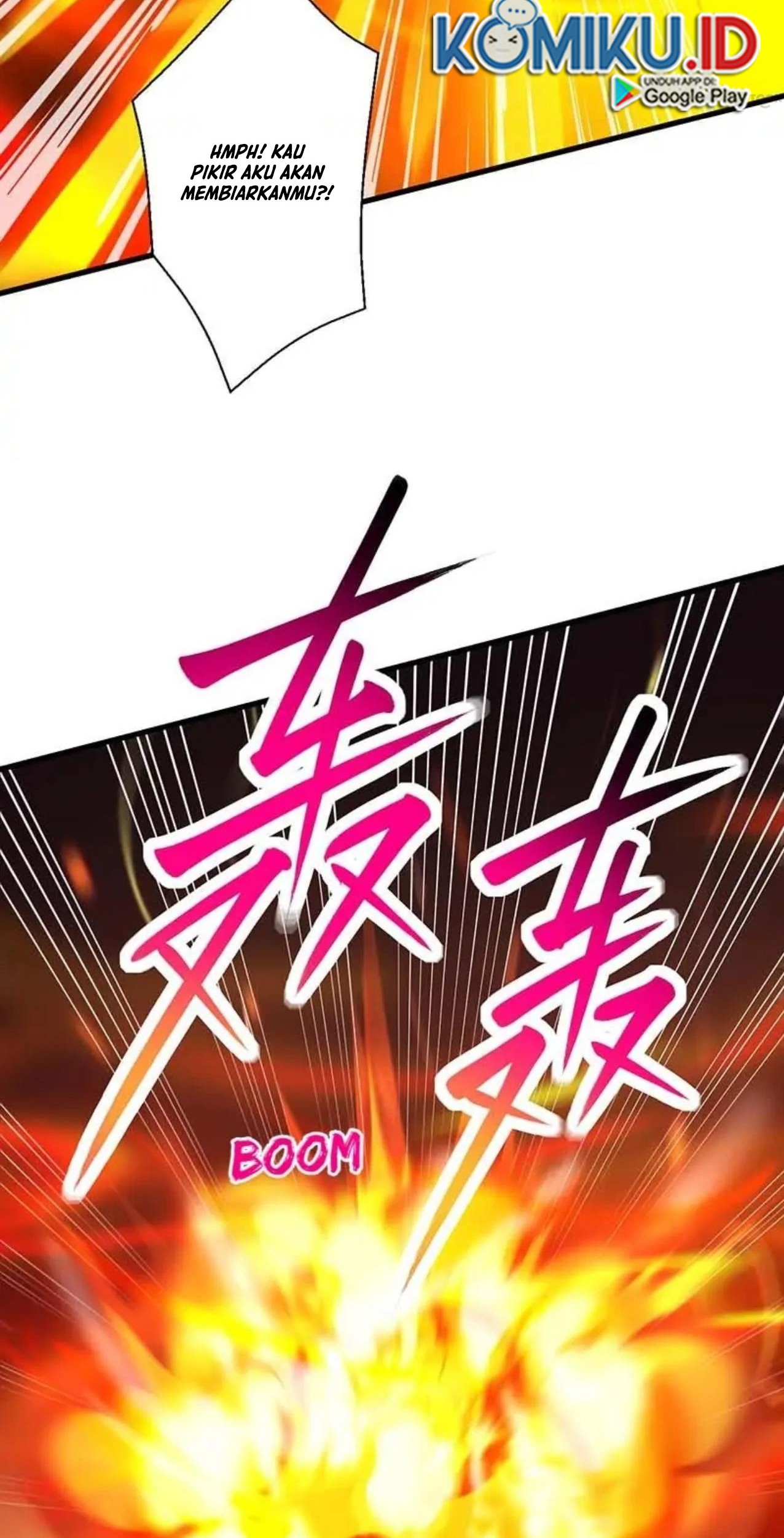 Dushi Xiaoyao Bab 349 halaman 31