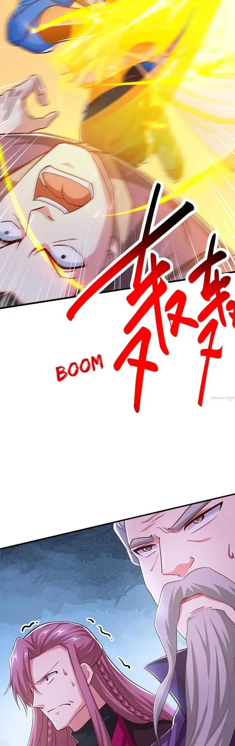 Dushi Xiaoyao Bab 352 halaman 10