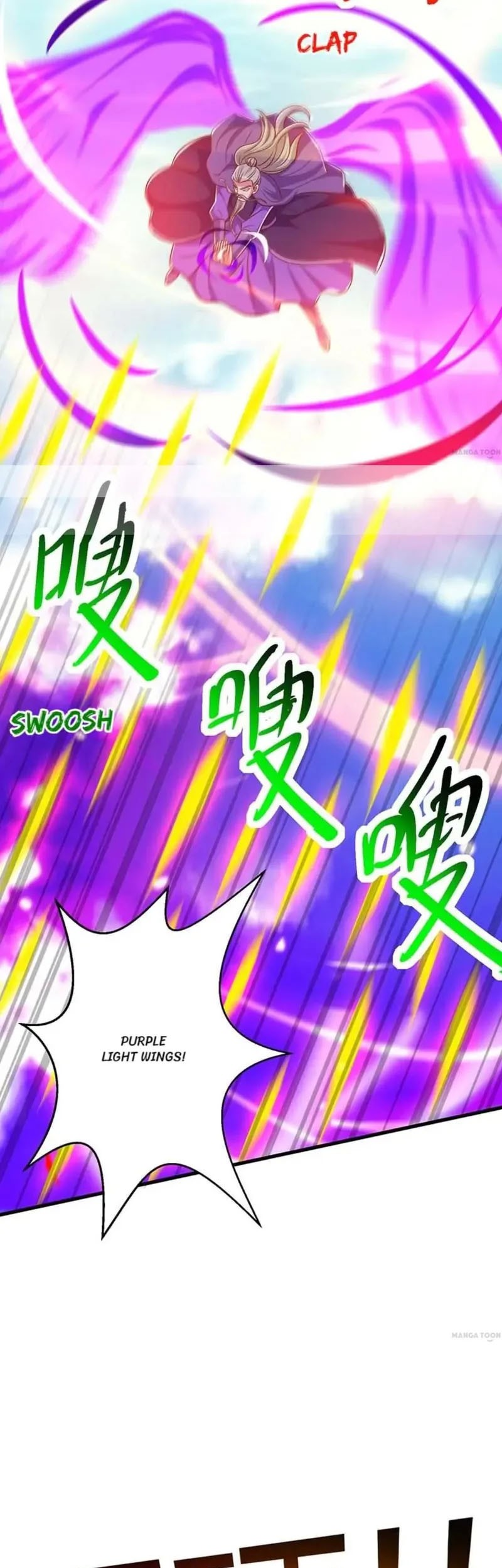 Dushi Xiaoyao chapter 355 halaman 7