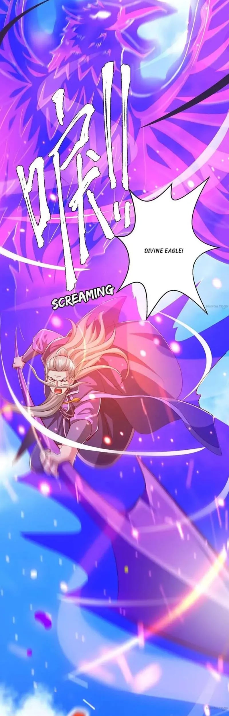 Dushi Xiaoyao chapter 355 halaman 15