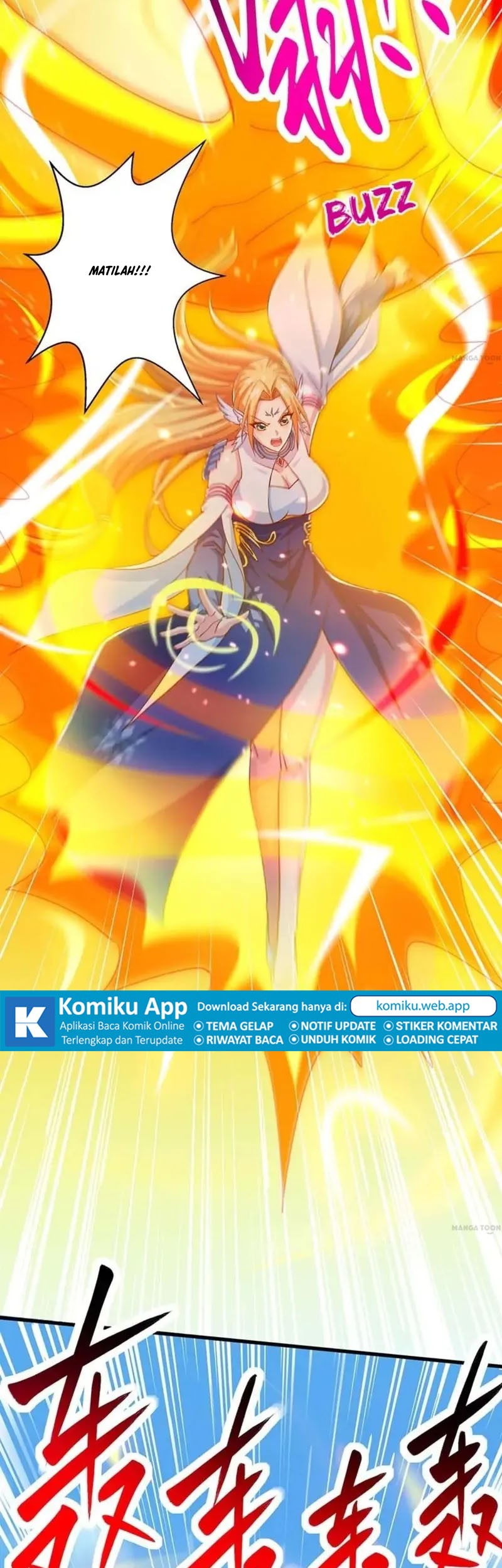 Dushi Xiaoyao chapter 357 halaman 10