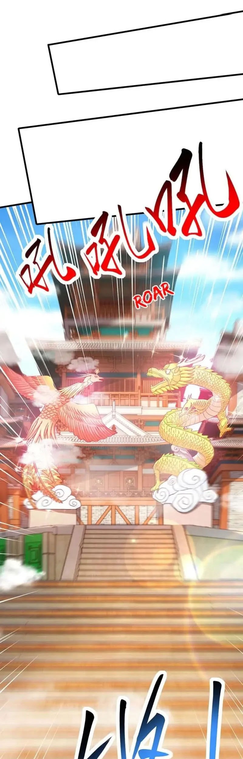 Dushi Xiaoyao chapter 358 halaman 4