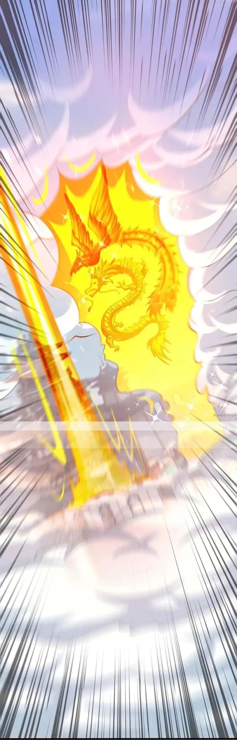 Dushi Xiaoyao chapter 358 halaman 13