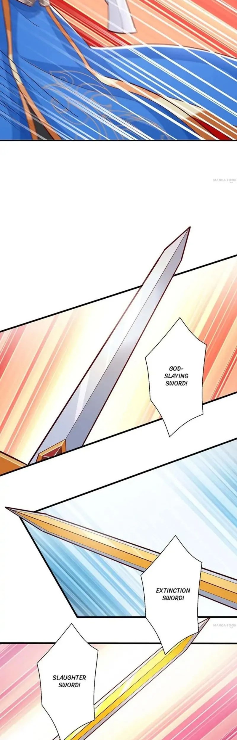 Dushi Xiaoyao chapter 358 halaman 18