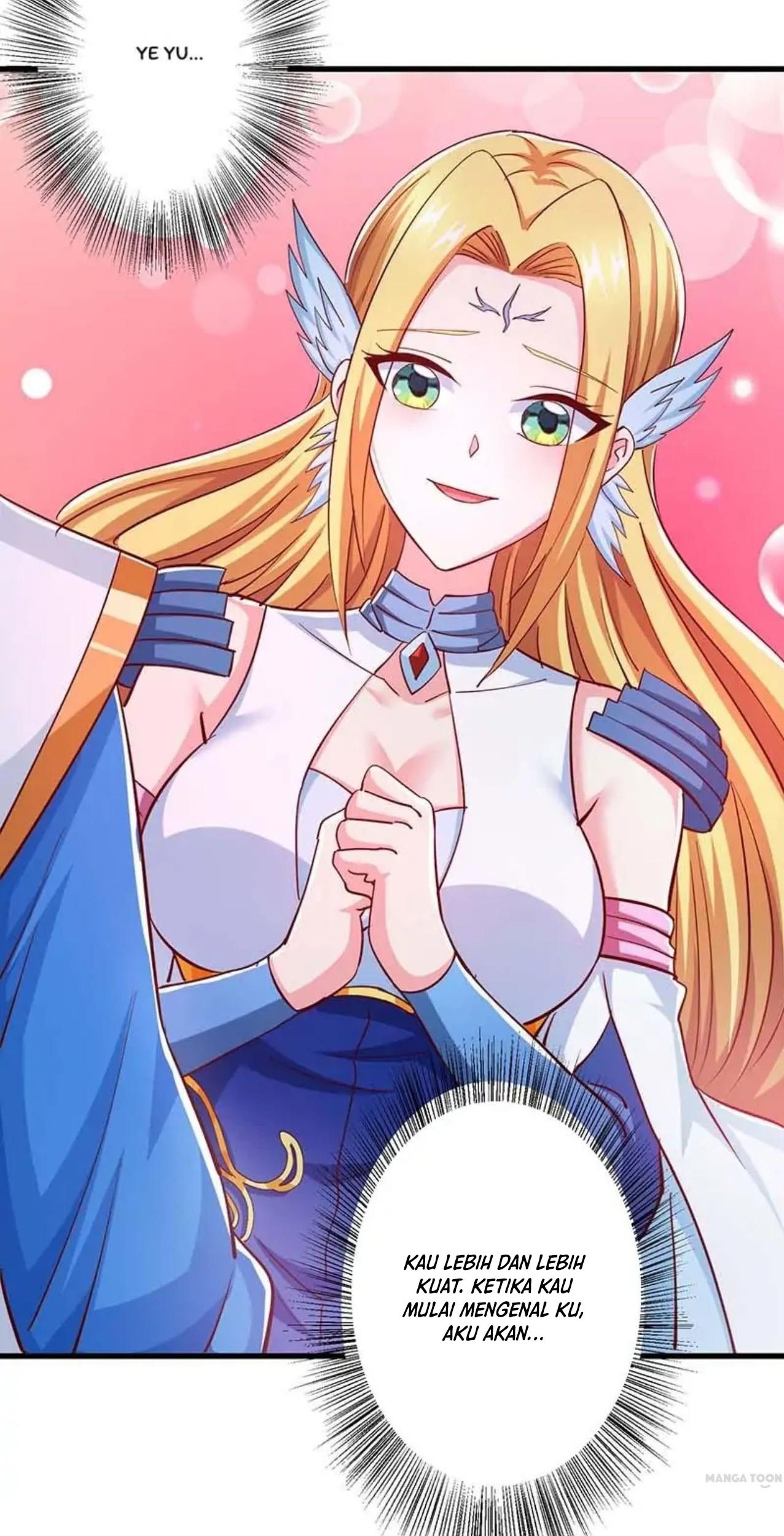 Dushi Xiaoyao chapter 359 halaman 2