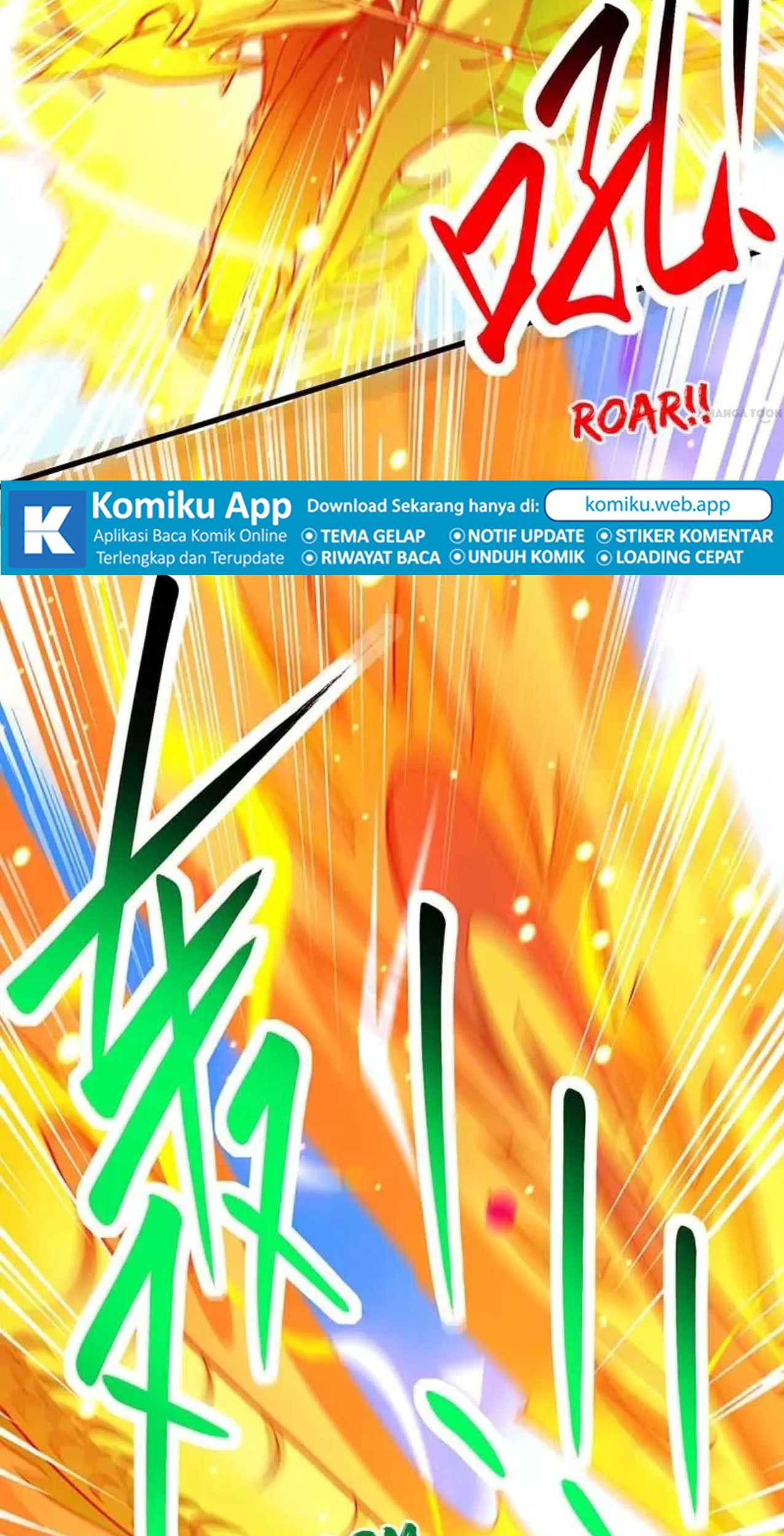 Dushi Xiaoyao chapter 359 halaman 5